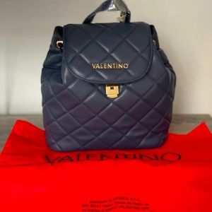 Valentino Small back Pack new with tag